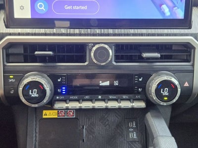2026 Toyota 4Runner i-FORCE MAX Hybrid Platinum