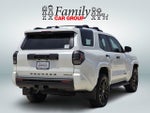 2026 Toyota 4Runner i-FORCE MAX Hybrid Platinum