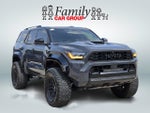 2026 Toyota 4Runner i-FORCE MAX Hybrid TRD Pro