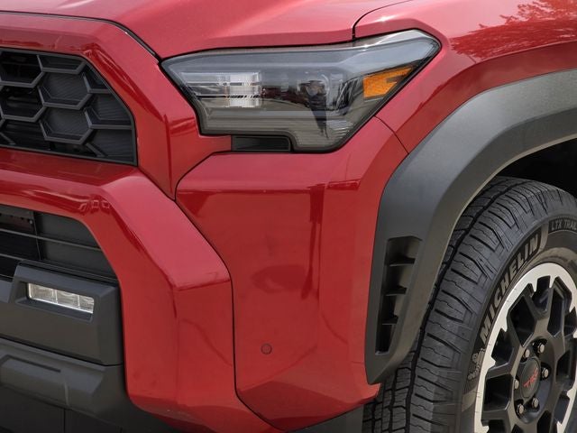 2025 Toyota 4Runner i-FORCE MAX Hybrid TRD Off Road