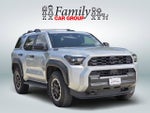 2025 Toyota 4Runner i-FORCE MAX Hybrid TRD Off Road