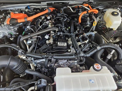 2025 Toyota 4Runner i-FORCE MAX Hybrid TRD Off Road