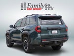 2025 Toyota 4Runner i-FORCE MAX Hybrid TRD Off Road Premium