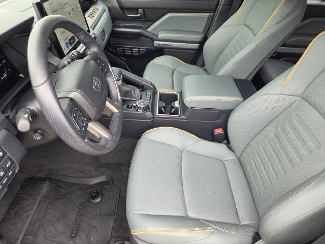 2026 Toyota 4Runner i-FORCE MAX Hybrid Trailhunter