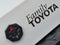 2026 Toyota 4Runner i-FORCE MAX Hybrid Trailhunter