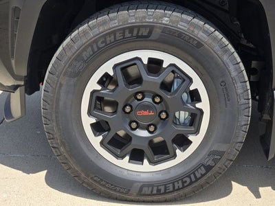 2026 Toyota 4Runner i-FORCE MAX Hybrid TRD Off Road Premium