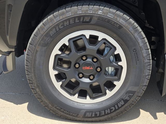 2026 Toyota 4Runner i-FORCE MAX Hybrid TRD Off Road Premium