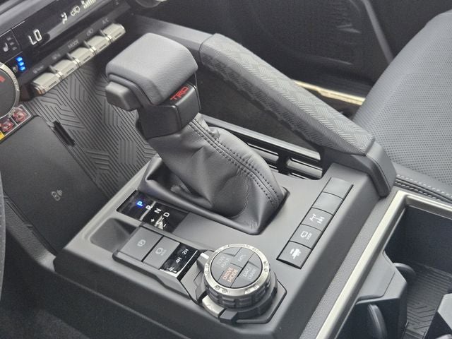 2026 Toyota 4Runner i-FORCE MAX Hybrid TRD Off Road Premium