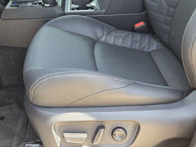 2026 Toyota 4Runner i-FORCE MAX Hybrid TRD Off Road Premium