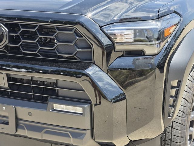 2026 Toyota 4Runner i-FORCE MAX Hybrid TRD Off Road Premium