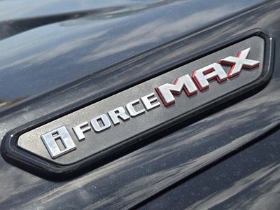 2026 Toyota 4Runner i-FORCE MAX Hybrid TRD Off Road Premium