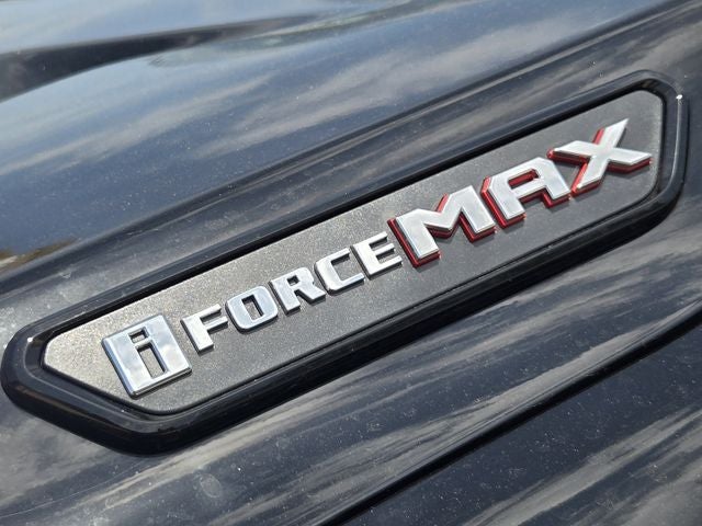 2026 Toyota 4Runner i-FORCE MAX Hybrid TRD Off Road Premium