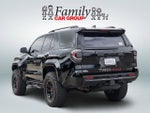 2025 Toyota 4Runner i-FORCE MAX Hybrid TRD Pro