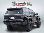 2025 Toyota 4Runner i-FORCE MAX Hybrid TRD Pro