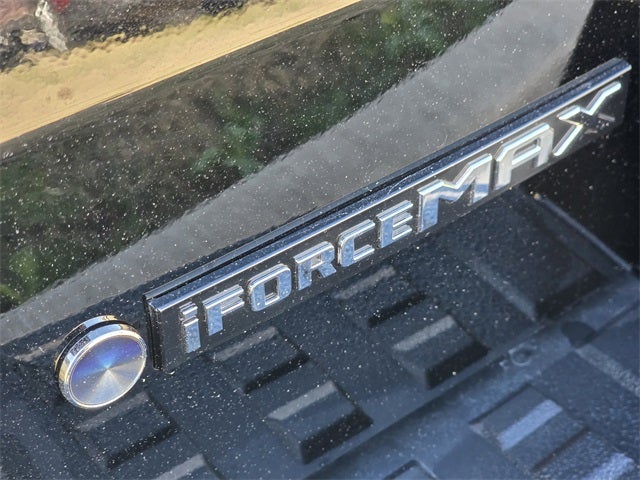 2025 Toyota 4Runner i-FORCE MAX Hybrid Trailhunter