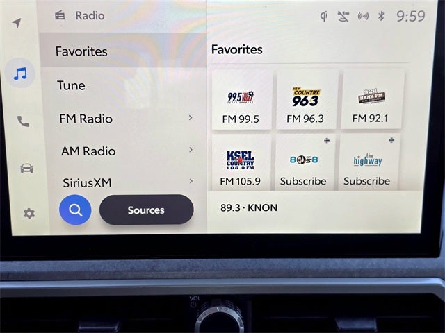 2025 Toyota 4Runner i-FORCE MAX Hybrid Trailhunter
