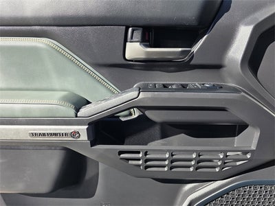 2025 Toyota 4Runner i-FORCE MAX Hybrid Trailhunter