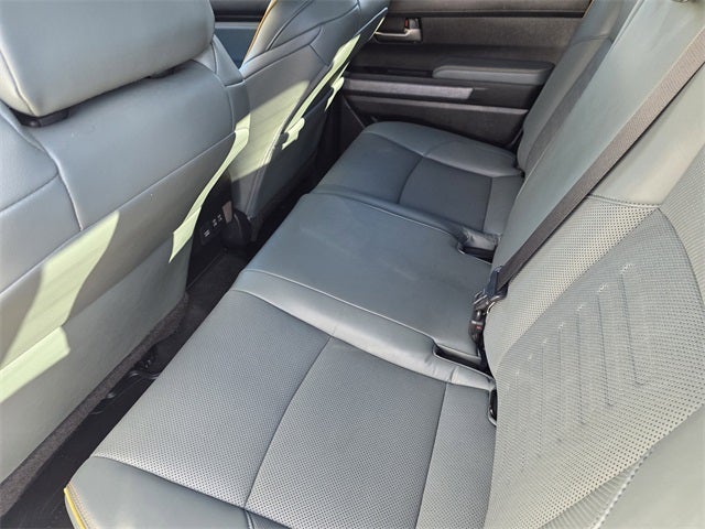 2025 Toyota 4Runner i-FORCE MAX Hybrid Trailhunter