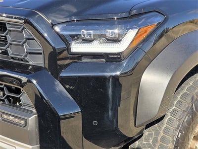 2025 Toyota 4Runner i-FORCE MAX Hybrid Trailhunter