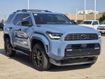 2025 Toyota 4Runner i-FORCE MAX Hybrid Platinum
