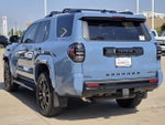 2025 Toyota 4Runner i-FORCE MAX Hybrid Platinum