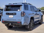 2025 Toyota 4Runner i-FORCE MAX Hybrid Platinum