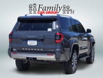 2026 Toyota 4Runner i-FORCE MAX Hybrid Limited
