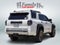 2025 Toyota 4Runner i-FORCE MAX Hybrid Trailhunter