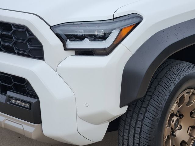 2025 Toyota 4Runner i-FORCE MAX Hybrid Trailhunter