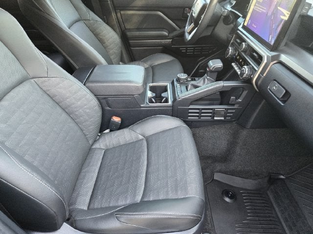 2026 Toyota 4Runner i-FORCE MAX Hybrid TRD Off Road Premium