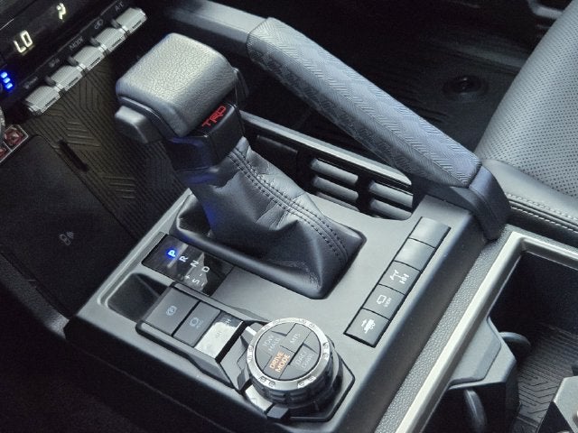 2026 Toyota 4Runner i-FORCE MAX Hybrid TRD Off Road Premium