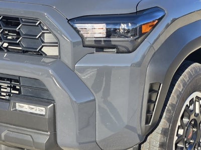 2026 Toyota 4Runner i-FORCE MAX Hybrid TRD Off Road Premium