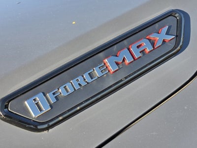 2026 Toyota 4Runner i-FORCE MAX Hybrid TRD Off Road Premium