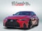 2025 Lexus IS 350 F SPORT Design