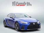 2024 Lexus IS 350 F SPORT