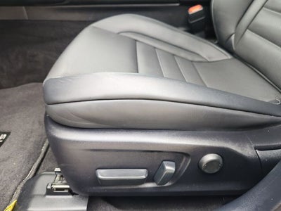 2024 Lexus IS 350 F SPORT
