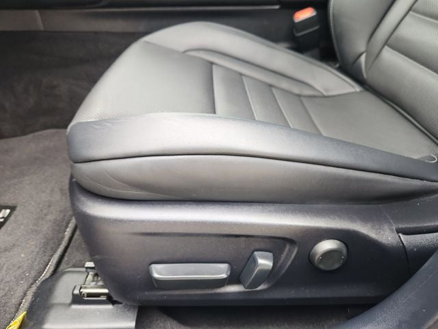 2024 Lexus IS 350 F SPORT