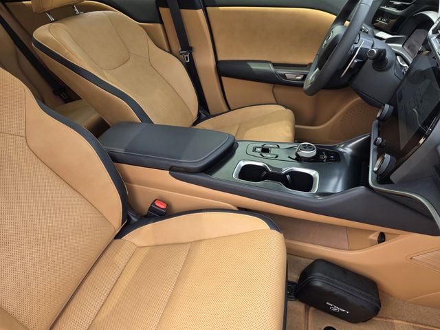 2024 Lexus RZ 300e Luxury