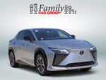2024 Lexus RZ 300e Luxury