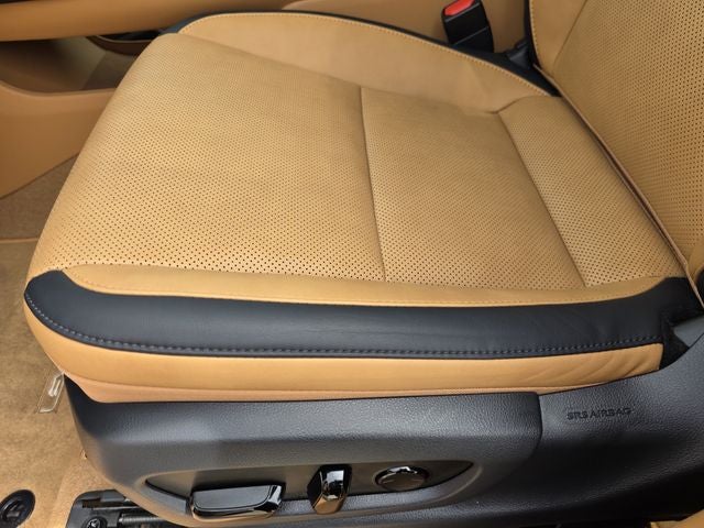 2024 Lexus RZ 300e Luxury