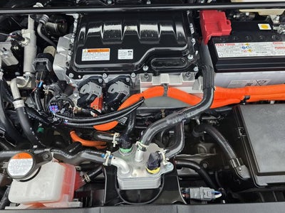 2024 Lexus RZ 300e Luxury