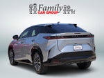 2024 Lexus RZ 300e Luxury