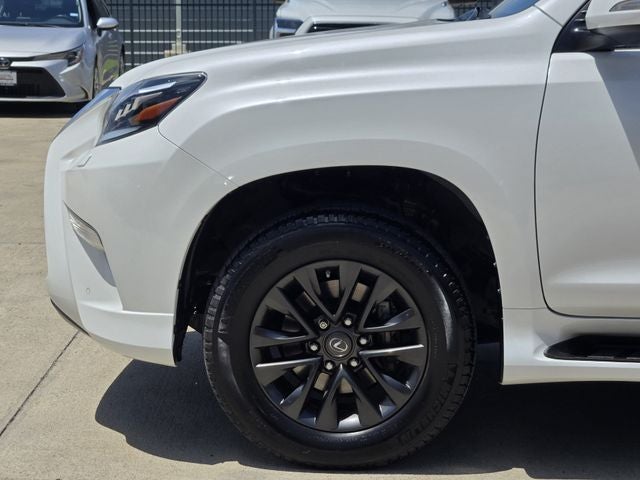 2020 Lexus GX 460