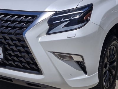 2020 Lexus GX 460