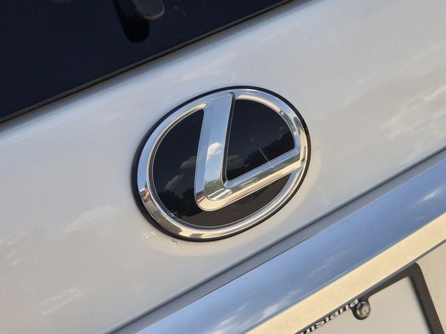 2020 Lexus GX 460