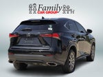 2019 Lexus NX 300 Base