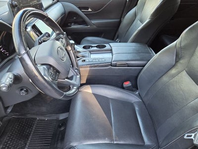 2023 Lexus LX 600 Luxury