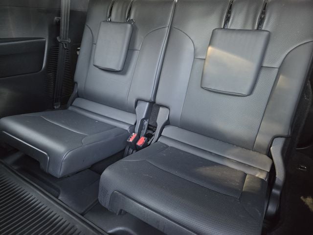 2023 Lexus LX 600 Luxury
