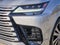 2023 Lexus LX 600 Luxury