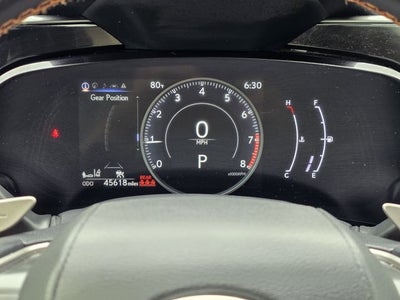 2024 Lexus NX 250 Premium